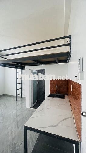 Cho thuê phòng 25m2 gần Galaxy Nguyễn Văn Quá,Phát Thanh Truyền Hình I