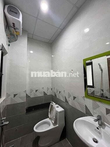 cho thuê nhà Đường Đoàn Khuê - 5PN - 20 triệu