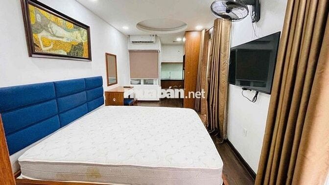 ĐỘC BẢN PENHOUSE 60M2 TRUNG TÂM BẾN THÀNH QUẬN 1 FULL TIỆN NGHI 7.xTr