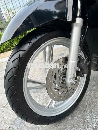 cần bán SH 150 ABS 2018 màu đen cực đẹp- Chất