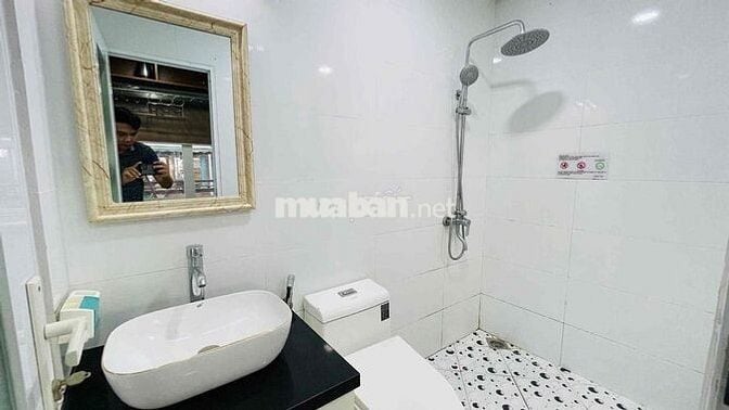 ĐỘC BẢN PENHOUSE 60M2 TRUNG TÂM BẾN THÀNH QUẬN 1 FULL TIỆN NGHI 7.xTr