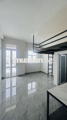 Cho thuê phòng 25m2 gần Galaxy Nguyễn Văn Quá,Phát Thanh Truyền Hình I
