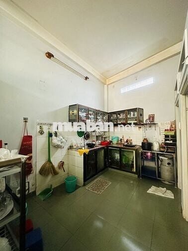 BÁN NHÀ HẺM 3 GÁC TRUNG TÂM PHÚ NHUẬN