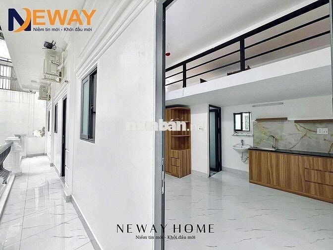 💥Nhà Mới Xây Ngay Aeon Tân Phú Thuận Tiện Đi ĐH Huit-ĐH Văn Hiến