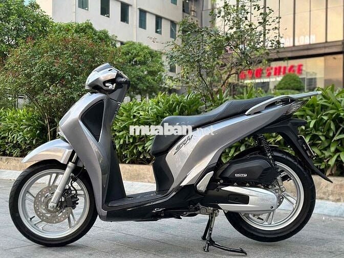 SH 150 ABS 2019 đời chót đẹp xuất sắc, cực chất