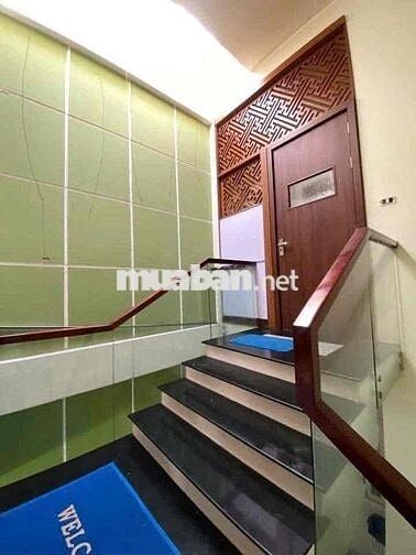 Đường An Dương Vương - 4PN - 20 triệu