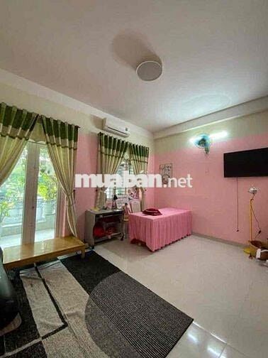 Đường An Dương Vương - 4PN - 20 triệu