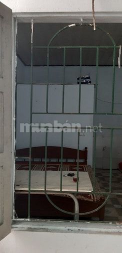 Bán nhà cấp 4 có 5 phòng trọ khép kín, ngõ rộng