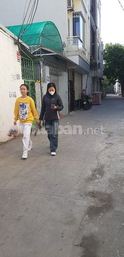 Bán nhà cấp 4 có 5 phòng trọ khép kín, ngõ rộng