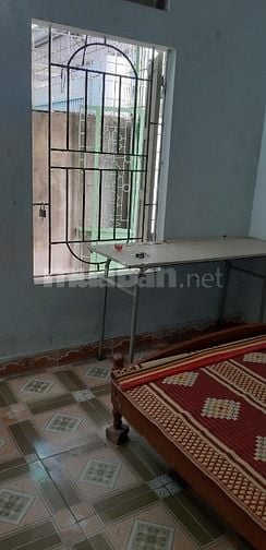Bán nhà cấp 4 có 5 phòng trọ khép kín, ngõ rộng
