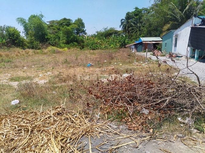 270m2 có thổ cư, đâo thị phường Gò Dầu. 6xxtr
