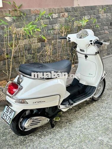 Piaggio Vespa