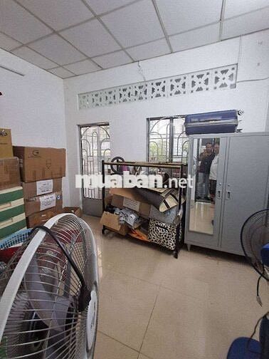 [Quận 7] HXH LÂM VĂN BỀN NHÀ 3 TẦNG VỪA Ở KINH DOANH 50M2 NHỈNh 4 Tỷ