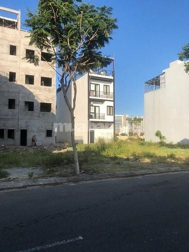HIẾM_ĐẤT 90M2 ĐƯỜNG ĐA MẶN ĐÔNG 2,KHUÊ MỸ, NGŨ HÀNH SƠN_6.8TI 