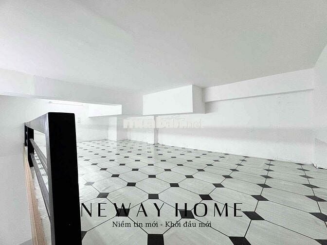💥Nhà Mới Xây Ngay Aeon Tân Phú Thuận Tiện Đi ĐH Huit-ĐH Văn Hiến