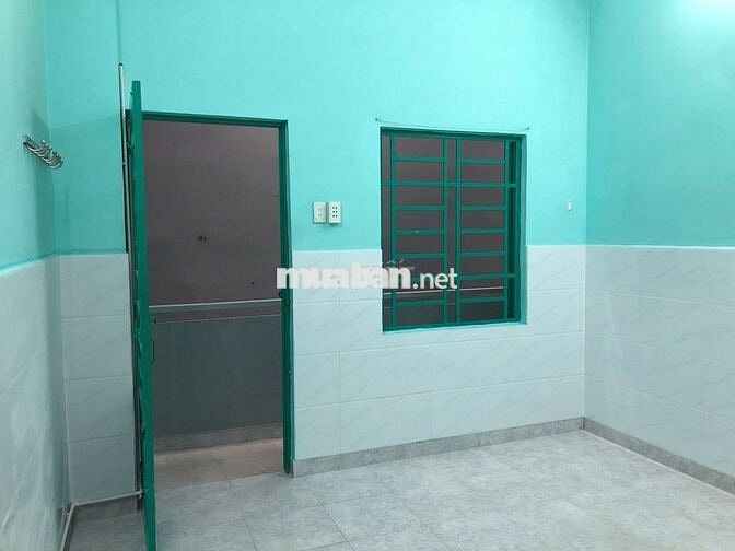 [Bùi Đình Túy, Bình Thạnh] Phòng trọ mới, sạch sẽ, ở 1 người