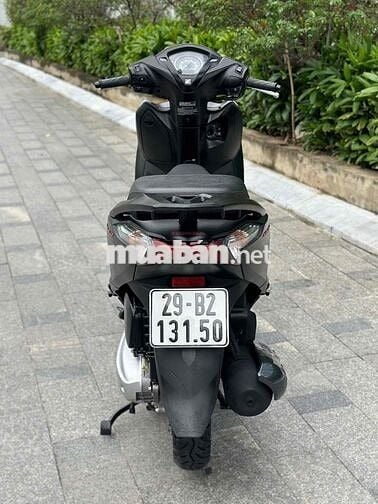 Cần bán Honda Lead 2021 đen nhám dán kín nilon