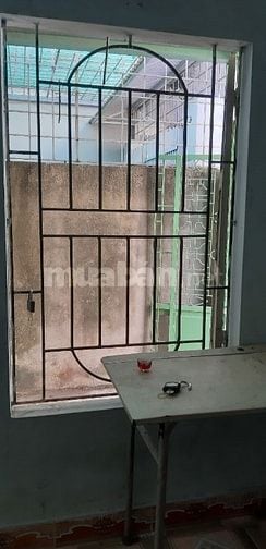 Bán nhà cấp 4 có 5 phòng trọ khép kín, ngõ rộng