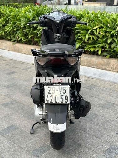 cần bán SH 150 ABS 2018 màu đen cực đẹp- Chất