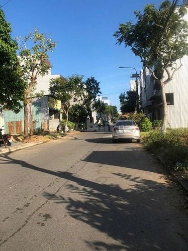 HIẾM_ĐẤT 90M2 ĐƯỜNG ĐA MẶN ĐÔNG 2,KHUÊ MỸ, NGŨ HÀNH SƠN_6.8TI 