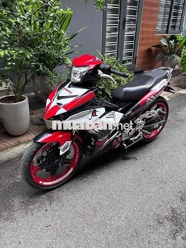 Xe Exciter 150