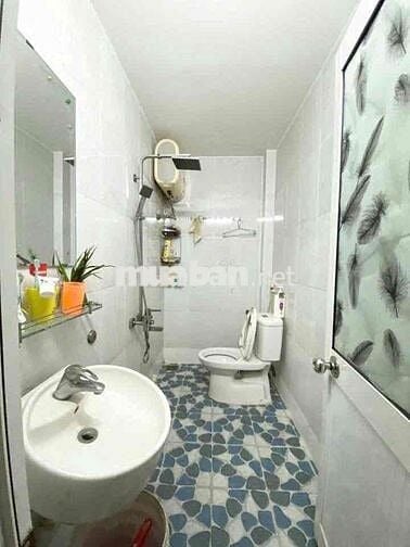 Đường An Dương Vương - 4PN - 20 triệu