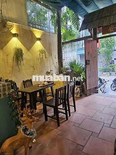 💥💥MẶT TIỀN QUẬN 1 - KHU DÂN CƯ ĐÔNG ĐÚC - KINH DOANH ĐA NGÀNH