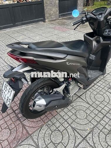 Vario 125 2023 65F1-81485