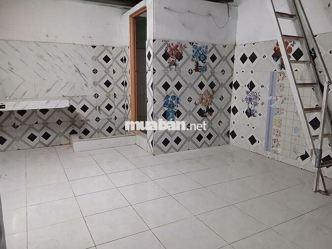 Cho thuê phòng trọ sạch sẽ, thoáng mát, an ninh cao