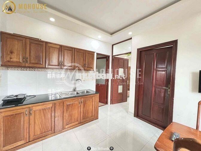 🌠2PN 1PK - BAN CÔNG - THANG MÁY FULL NT🌠CẦU THỊ NGHÈ, BÌNH THẠNH🌠