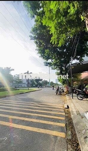 Đường An Dương Vương - 4PN - 20 triệu