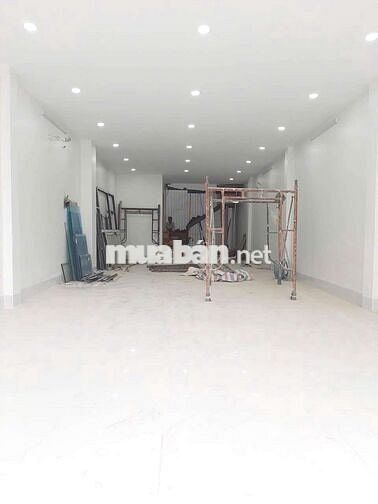 Cho thuê nhà đẹp Mặt tiền Thang Long, p4, tb. Khu sân bay