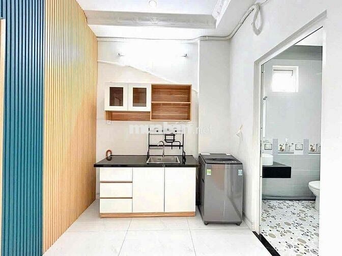 🏙️2PN 1PK BAN CÔNG - FULL NỘI THẤT MÁY GIẶT RIÊNG🏙️PHÚ NHUẬN🏙️
