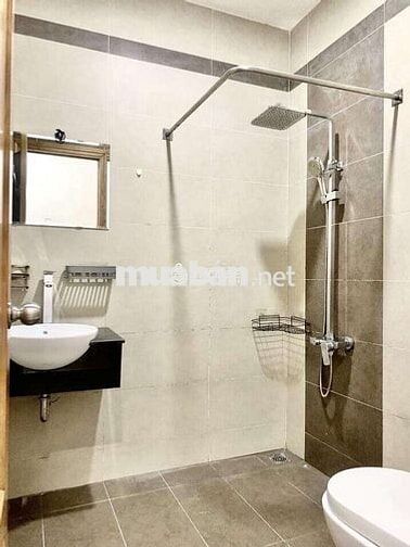 Căn hộ 50m2 1pn full nội thất Hoàng Sa - Q1