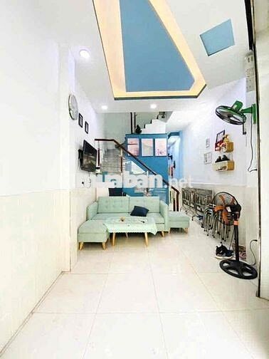 BÌNH THỚI-Q.11 GIÁP TÂN BÌNH-DTs 158M2-4TẦNG BTCT-HẼM THÔNG-CHỈ 5.x TY