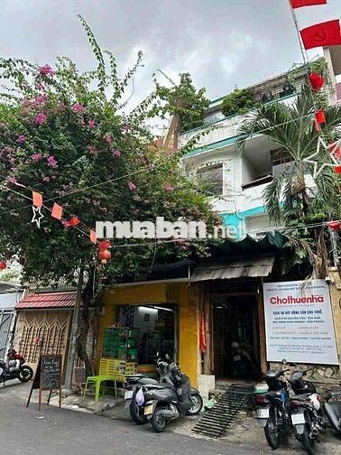 💥💥MẶT TIỀN QUẬN 1 - KHU DÂN CƯ ĐÔNG ĐÚC - KINH DOANH ĐA NGÀNH