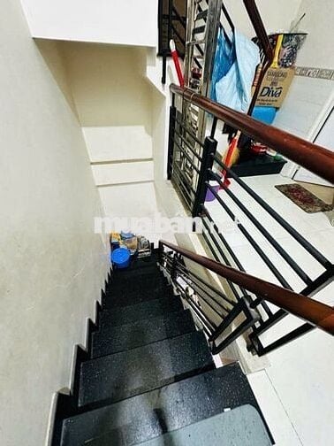 HẺM XE HƠI TRÁNH, ĐỖ CÔNG TƯỜNG, 60M2, 4T, TÂN QUÝ, TÂN PHÚ, CHỈ 6.69T
