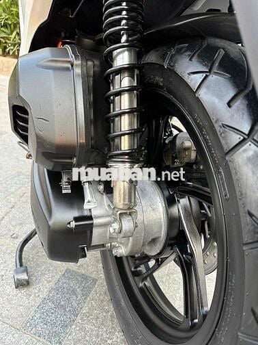 Cần bán SH 125 ABS 2019 màu trắng cực chất lượng