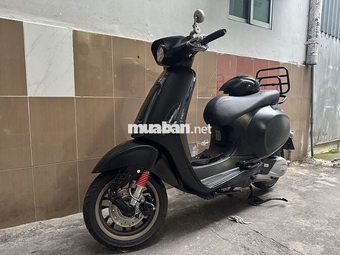 Xe chính chủ - BS Thành Phố - xe nữ chạy mới