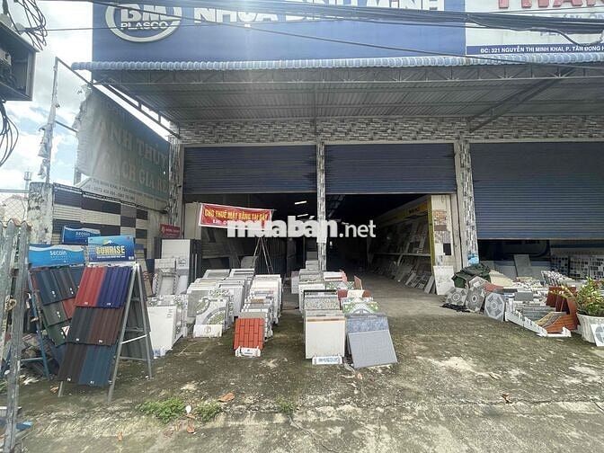 Cho thuê nhà Xưởng 3900 m2 Mới 100%, Đất Cuốc - Bắc Tân Uyên