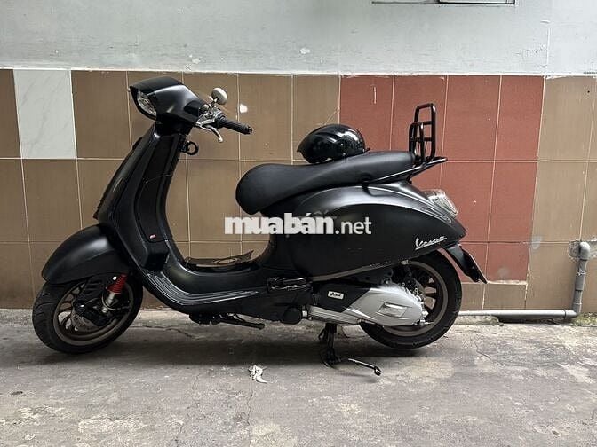 Xe chính chủ - BS Thành Phố - xe nữ chạy mới