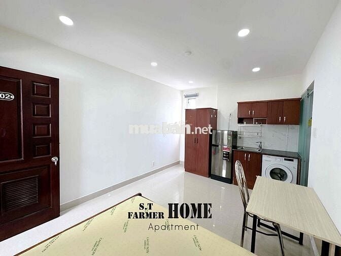 PHÒNG CỬA SỔ - FULL NT - THANG MÁY - NGAY THÀNH THÁI Q10 - ĐH KINH TẾ