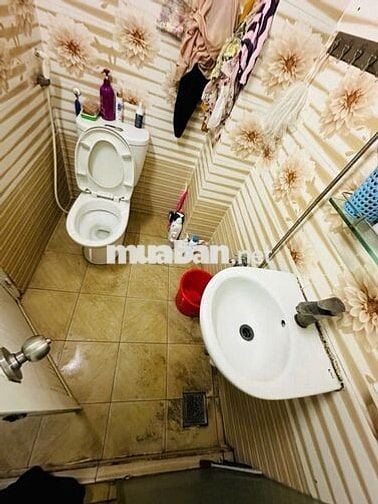 HẺM XE HƠI TRÁNH, ĐỖ CÔNG TƯỜNG, 60M2, 4T, TÂN QUÝ, TÂN PHÚ, CHỈ 6.69T