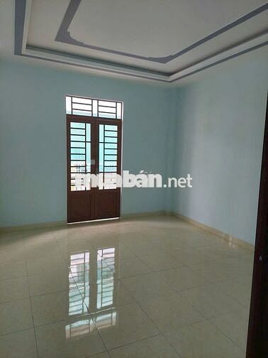 Cho Thuê Nhà Dt 5 x 20m 1 lầu 3pn. P Tây Thạnh Q Tân Phú.