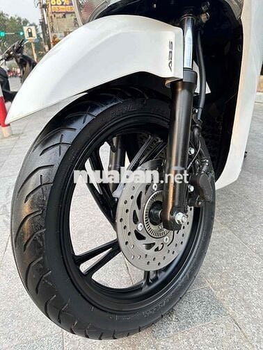 Cần bán SH 125 ABS 2019 màu trắng cực chất lượng