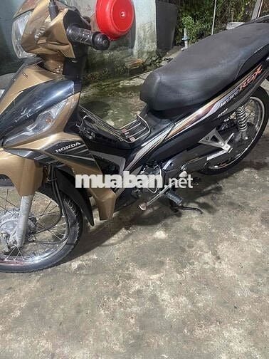 bán xe rsx bst co cc chu xe