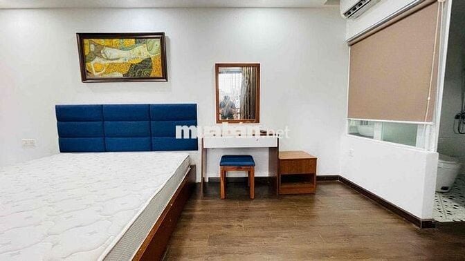 ĐỘC BẢN PENHOUSE 60M2 TRUNG TÂM BẾN THÀNH QUẬN 1 FULL TIỆN NGHI 7.xTr