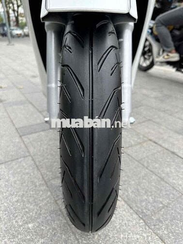 SH 125 ABS 2025 màu trắng cực chất lượng,siêu mới