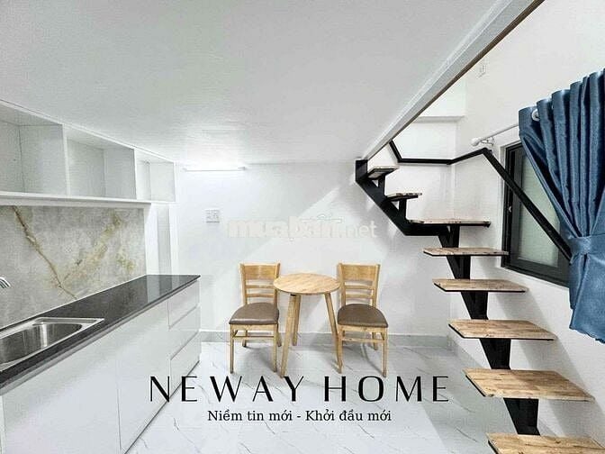 💥Nhà Mới Xây Ngay Aeon Tân Phú Thuận Tiện Đi ĐH Huit-ĐH Văn Hiến