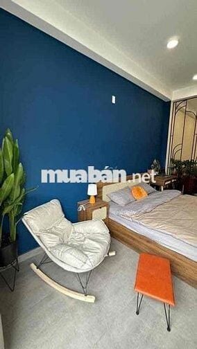 Khai Trương Căn Hộ Cao Cấp Full Nội Thất An Ninh Ngay ĐH HUFLIT